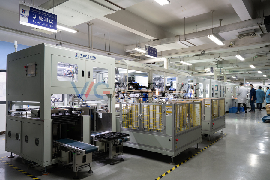 中国 Zhengzhou Tuohai Technology Co., Ltd. 会社概要