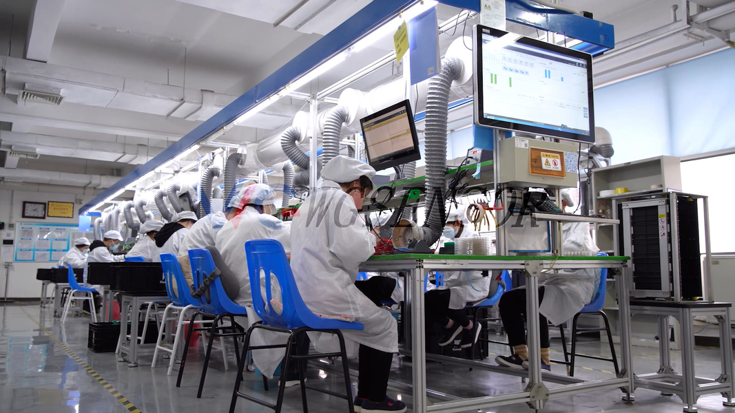 中国 Zhengzhou Tuohai Technology Co., Ltd. 会社概要