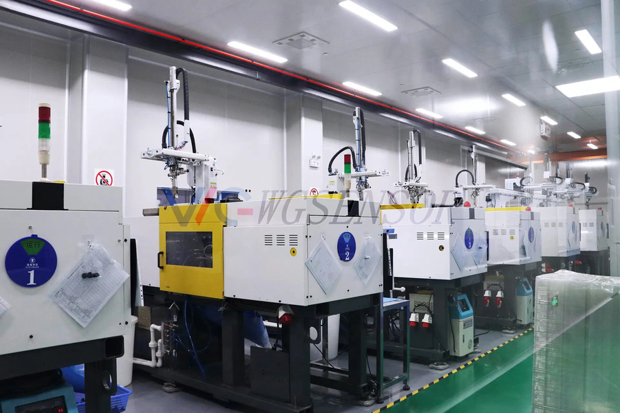 中国 Zhengzhou Tuohai Technology Co., Ltd. 会社概要