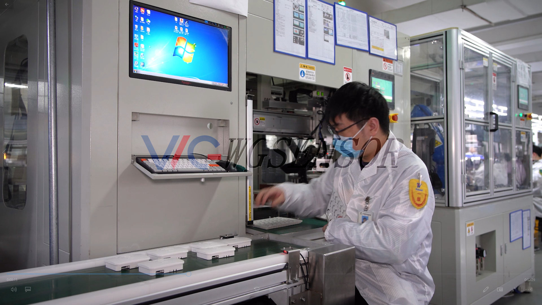 中国 Zhengzhou Tuohai Technology Co., Ltd. 会社概要