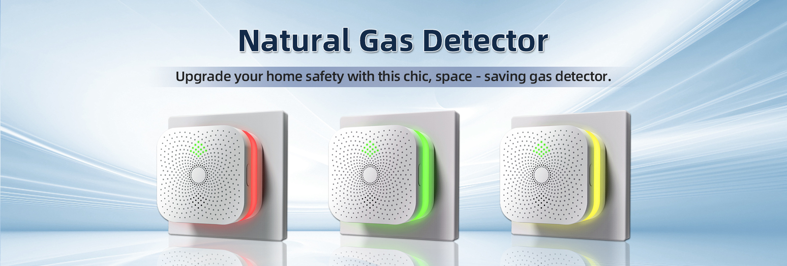 品質 ガス検出器 工場