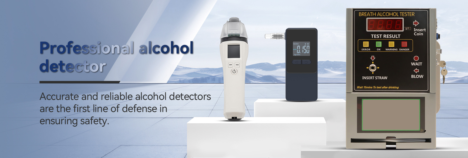 品質 ガス検出器 工場