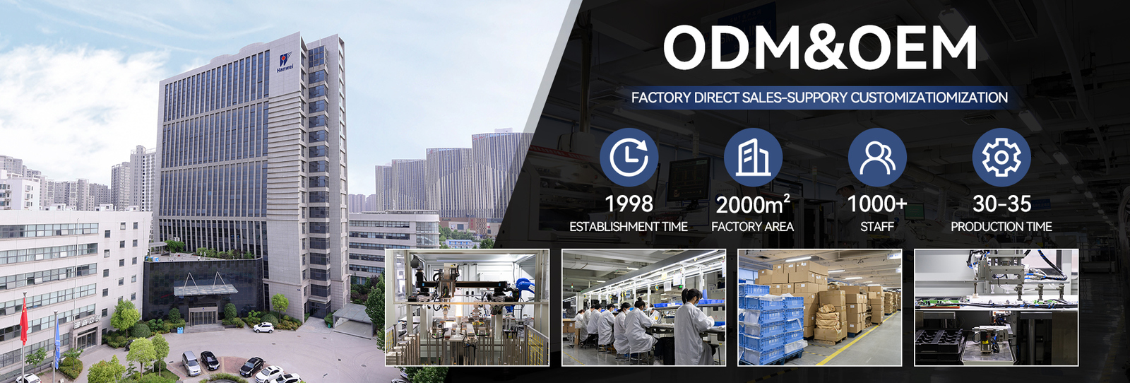 品質 ガス検出器 工場