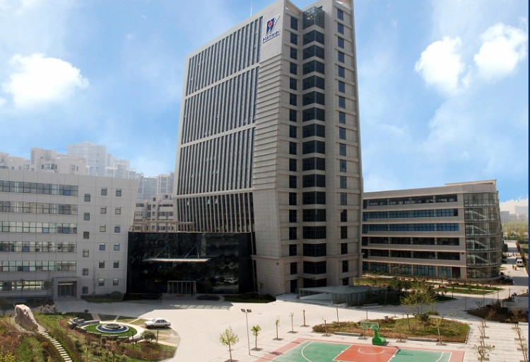 中国 Zhengzhou Tuohai Technology Co., Ltd.