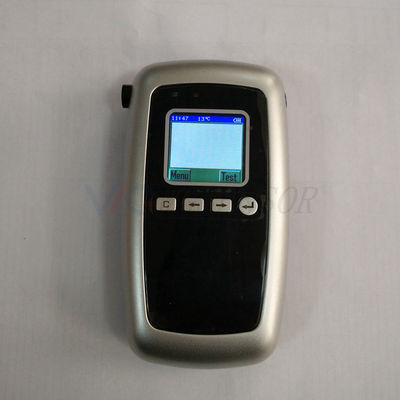OEM/ODM High-Accuracy Fuel-Cell Sensor Professional Professional Alcohol Tester(WG8100)