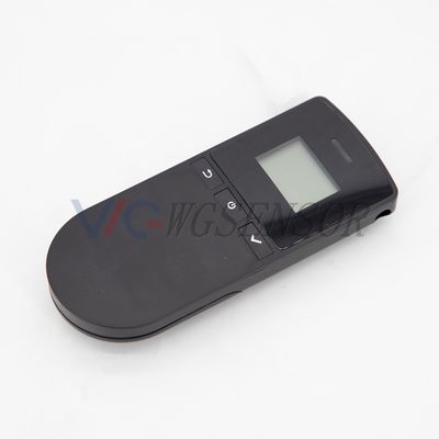 Canada Ebay OEM/ODM Handheld LCD Display Digital Fuel Cell Breathalyzer (WG8030)