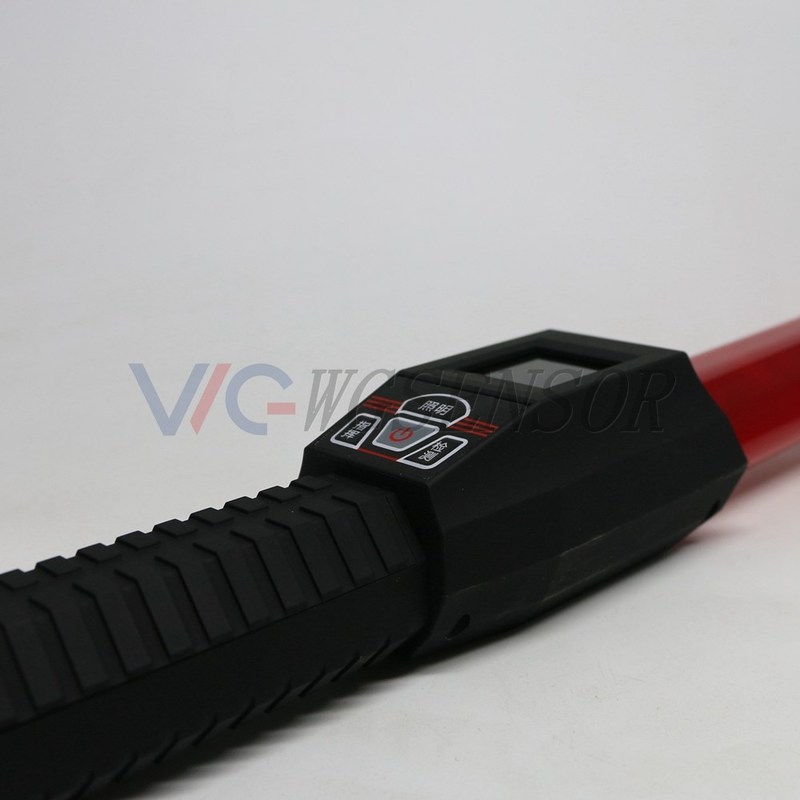 Poland OEM/ODM  Digital Breathalyzer for Police Use(WG7100)