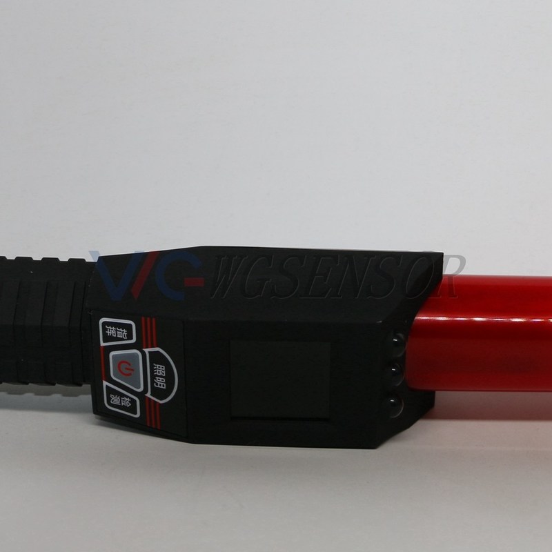 Poland OEM/ODM  Digital Breathalyzer for Police Use(WG7100)