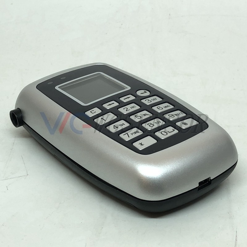 OEM/ODM Police-Grade Digital Alcohol Tester with Data Uploading Function (WG8800)