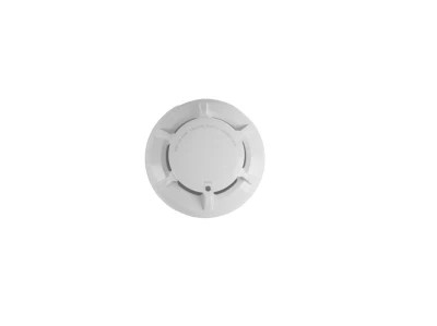 Wireless Addressable Photoelectric Smoke Alarm For Skyscraper Safety